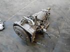 Miles Forester Automatic 138k Turbo 04 Prices Subaru Transmission