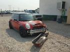 400-51401 Mini 1 Automatic Transmission Convertible
