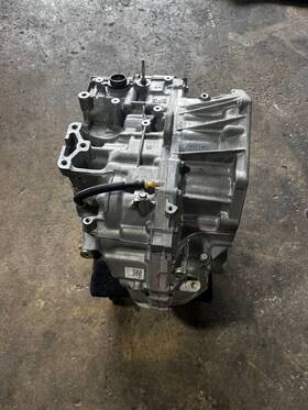 24009423604 Mini 2014-19 Cooper S F56 F54 Automatic Transmission Gearbox Ga6f21aw Oem