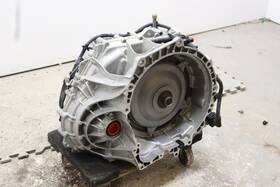 Mini 24009454406 2020- 2024 Cooper S F55 2.0l Fwd Auto Transmission Assembly 59k Mileage Oem