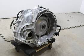 Mini 28005a9bc79 2025 - 2026 Cooper F66 Fwd Ge1054 Auto Transmission 5k Oem