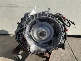 400-11817-ic Mini 2020 Cooper Transmission 25k At Gasoline 2.0l S Model Warranty Tested Oem