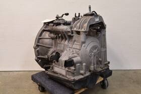 7503892 Mini Cooper Automatic Transmission 86k Miles R55 R56 R57 Oem 2008-2013 7503892 Mini Cooper Automatic Transmission 86k Miles R55 R56 R57 Oem 2008-2013