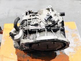 7593-89202 Mini 11-16 Cooper S R56 R55 Countryman R60 Automatic Transmission Fwd 73k 12