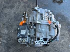 7640013 Mini 16-18 Cooper Clubman Countryman 2.0 Jcw Automatic Transmission Oem