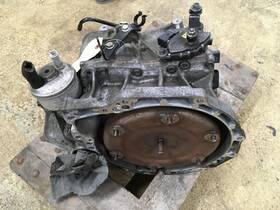 9810260 Mini 2011 - 2016 Cooper Countryman R60 1.6l Automatic Transmission 67k Oem