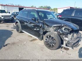400-10521 Mini Cooper Automatic Transmission 1.5l Fwd Fits 17-19 Countryman 530372