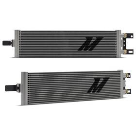 Mishimoto Mmtc-ram-25 Transmission Cooler For 2025 Ram 1500 3.0l Hurricane Fits