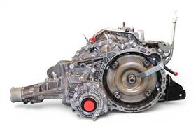 Mitsubishi 1xg5c 09 Outlander 2.4l Auto Awd Trans Jdm 4b12 4wd 4x4 #1 Free Shipping