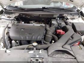 2700a258 Mitsubishi 10-15 Lancer Automatic Transmission 2.0 Without Turbo 99 072 Miles 2700a258 Mitsubishi 10-15 Lancer Automatic Transmission 2.0 Without Turbo 99 072 Miles