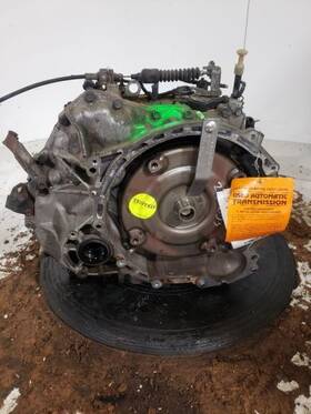 2700a304 Mitsubishi Mirage 2014 Transmission 1187299 2700a304 Mitsubishi Mirage 2014 Transmission 1187299