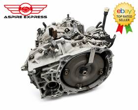 Mitsubishi 2700a381 Automatic Transmission Outlander Sport 11 12 13 14 Awd 156k Miles