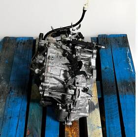 2700a401 Mitsubishi New Oem Transmission Complete 2015-2020 Lancer Outlander 2.0 4x2 Fwd 2700a401 Mitsubishi New Oem Transmission Complete 2015-2020 Lancer Outlander 2.0 4x2 Fwd