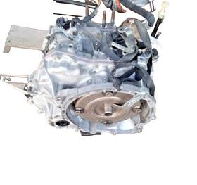 3px02 Mitsubishi 2014 14 Mirage 1.2l At Cvt Automatic Transmission 3px02 Mitsubishi 2014 14 Mirage 1.2l At Cvt Automatic Transmission