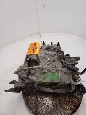 400-11051 Mitsubishi Automatic Transmission 2.4l Fwd 5 Passenger Fits 10 Outlander