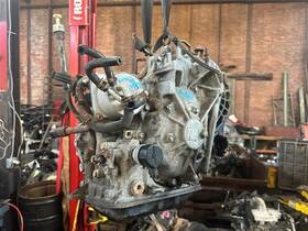 400-11053 Mitsubishi Automatic Transmission 2.4l Awd 5 Passenger Fits 10 Outlander 633822