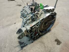 400-11054 Mitsubishi 2013 Outlander 2.4l Awd Automatic Transmission 11261287