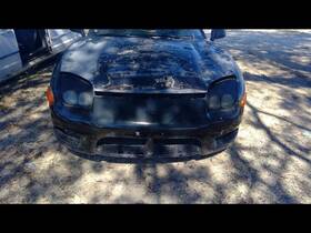 400-60181 Mitsubishi Manual Transmission Fwd Sohc Fits 97-99 3000gt 1077479