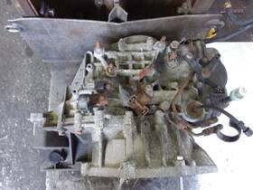 400-61717 Mitsubishi Automatic Transmission Fwd Fits 04 Outlander 310946