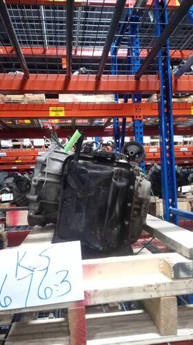 400-62000b Mitsubishi Automatic Transmission Es 2.0l Fits 04-07 Lancer 497530