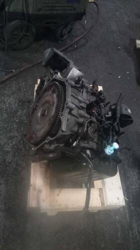 Mn147062 Mitsubishi Automatic Transmission 2.4l 4 Cylinder Fits 04-06 Lancer 422518 Mn147062 Mitsubishi Automatic Transmission 2.4l 4 Cylinder Fits 04-06 Lancer 422518