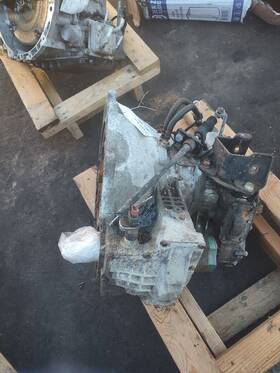 Rmd971833 Mitsubishi Automatic Transmission Dohc Fits 94 Stealth 26058 Miles 1340002