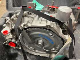 F4a42-1 Mitsubishi T400452 Reman Transmission 1997-1999 Mirage 1.8l Fwd F4a42-1 Mitsubishi T400452 Reman Transmission 1997-1999 Mirage 1.8l Fwd