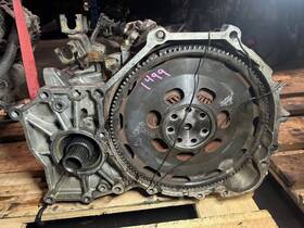 W5a51 Mitsubishi Lancer Evolution Gt-a Automatic Transmission Auto A/t Vii Evo 7 02-03