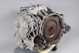 W6dga-1-11a Mitsubishi 08-15 Lancer Evolution Evo X Mr Sst Automatic Transmission