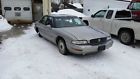 103459 Mn3 Lesabre Transmission Automatic 98 Fwd Opt 103459 Mn3 Lesabre Transmission Automatic 98 Fwd Opt