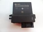 4l0907468 Module Control 2007 Gateway Audi A8l S6 Oem A8 A6 09 Quattro