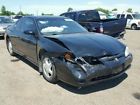 400-03852 Monte Car 2000 Transmission-transaxle 392306