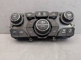 05091532ag Mopar 05091532 Oem Chrysler 200 Temperature Hvac Heater Ac Volume Controls Panel