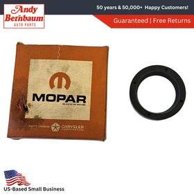 1824075 Mopar 1959-1961 Chrysler Dodge Auto Trans Rear 3 Speed Shaft Oil Seal Nos