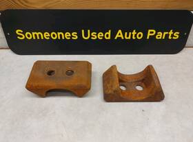 4028382 Mopar Nos Torqueflite 727 Tailshaft Damper Plymouth Chrysler Imperial