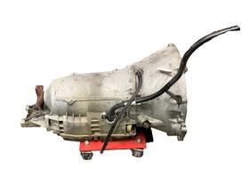 52108662ai Mopar 2011-2014 Dodge Charger Srt8 5 Speed Automatic Transmission 106k Mile