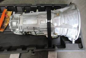 52119856ad Mopar Multi-speed Auto 45rfe Transmission Dg4 With Converter 2002 Jeep Liberty 3.7l 4wd