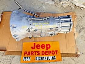 52120047 Mopar 2012 2013 Jeep Grand Cherokee Srt 8 6.4l Automatic Transmission Oem 52120047 Mopar 2012 2013 Jeep Grand Cherokee Srt 8 6.4l Automatic Transmission Oem