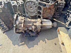 52854261 Mopar 2007 2008 Jeep Wrangler Jku Jk 2 Wheel Drive 3.8l Automatic Transmission Oem 78k 52854261 Mopar 2007 2008 Jeep Wrangler Jku Jk 2 Wheel Drive 3.8l Automatic Transmission Oem 78k