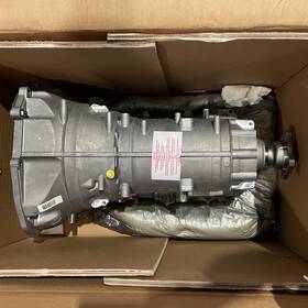 68245680ae Mopar Genuine 2014 Ram 1500 Front Transmission Torque Converter
