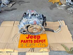 68429328 Mopar 2020 Jeep Cherokee 2.4l Fwd Automatic Transmission 948te Oem 48k Miles