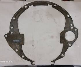 B52104344aa Mopar 5.7l Automatic Transmission Engine Spacer Plate Dodge Chrysler Jeep Ram 1500 B52104344aa Mopar 5.7l Automatic Transmission Engine Spacer Plate Dodge Chrysler Jeep Ram 1500