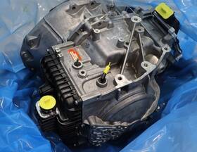 R8314486ab Mopar Oem Reman 948te Auto Trans With Torque Converter Cherokee 14-15