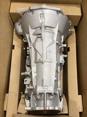 Mopar R8447797aa 6-spd 68rfe Transmission Fits 19-24 Ram 2500/3500 6.7l Diesel