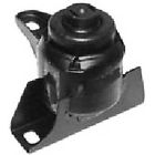 A5317hy Mount Black Side Transmission Motor Passenger Front Dea