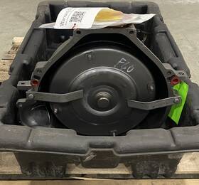 M00098 Moveras 4r70w Reman 4-speed Automatic Transmission