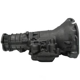 M01761ab Moveras Automatic Transmission Assembly