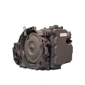 M02179 Moveras Automatic Transmission Assembly