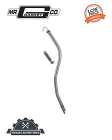 9765-a Mr Gasket Automatic Transmission Dipstick With Tube