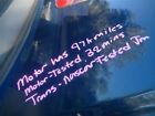 400-61092a Mr2 Manual Transmission 5 Speed 400-61092a Mr2 Manual Transmission 5 Speed